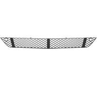 Rejilla del parachoques centro negro 6502-07-3514911P BLIC para MERCEDES-BENZ