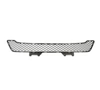 Rejilla del parachoques centro negro 6502-07-3538911P BLIC para MERCEDES-BENZ