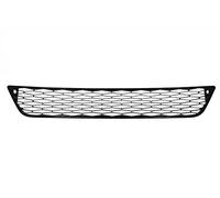 Rejilla del parachoques centro negro 88531798202 DPA para SEAT LEON ST LEON