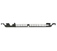 Rejilla del parachoques debajo 6502-07-9521997P BLIC para VW GOLF II JETTA II