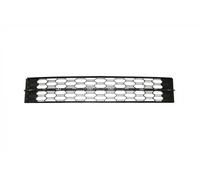 Rejilla del parachoques debajo 88531824502 DPA para SKODA OCTAVIA III