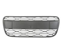Rejilla De Ventilación Parachoques Delante Para Fiat Panda 169 312 Van 312