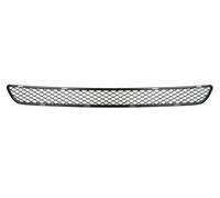 Rejilla del parachoques delante 6502-07-3538910P BLIC para MERCEDES-BENZ CLASE M