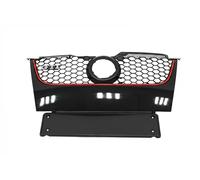 Rejilla del parachoques delante 88530287302 DPA para VW GOLF V