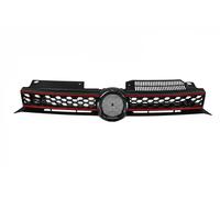 Rejilla del parachoques delante 88530308002 DPA para VW GOLF VI