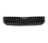 Rejilla del parachoques delante 88530815302 DPA para SKODA SUPERB II