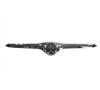 Rejilla del parachoques delante 88530815502 DPA para SKODA SUPERB II