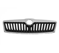 Rejilla del parachoques delante 88530872102 DPA para SKODA OCTAVIA II Combi