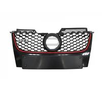 Rejilla del parachoques delante 88531176902 DPA para VW GOLF V