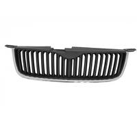 Rejilla del parachoques delante 88531238402 DPA para SKODA YETI