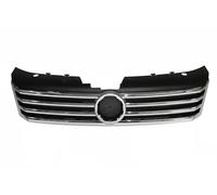 Rejilla del parachoques delante 88531331302 DPA para VW PASSAT B7