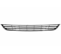 Rejilla del parachoques delante cromo 6509-01-2565919P BLIC para FORD FIESTA VI