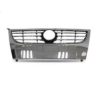 Rejilla del parachoques delante cromo 88530586902 DPA para VW TOURAN TOURAN VAN