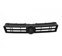 Rejilla del parachoques delante cromo 88530641002 DPA para VW POLO V POLO Van