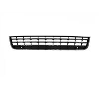 Rejilla del parachoques delante cromo 88531328302 DPA para VW TOUAREG