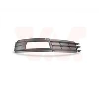 Van Wezel Autoparts Rejilla parachoques delantera derecha Audi A6 (C6) 0340592
