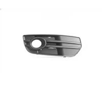 Rejilla del parachoques Delante, derecha 0380594 VAN WEZEL para AUDI Q5