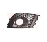 Rejilla del parachoques Delante, derecha 4918594 VAN WEZEL para SEAT IBIZA III