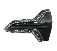 Rejilla del parachoques Delante, derecha 5513-00-0064922LP BLIC para BMW 3