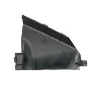Rejilla de ventilación, parachoques BLIC 5513-00-0064922MP