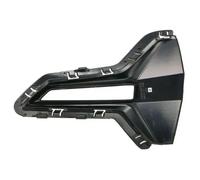 Rejilla del parachoques Delante, derecha 5513-00-0064924BP BLIC para BMW 3