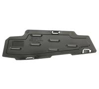 Rejilla del parachoques Delante, derecha 5513-00-0064926MP BLIC para BMW 3