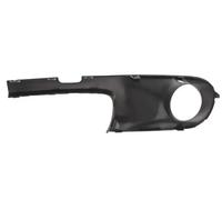 Rejilla del parachoques Delante, derecha 6502-07-4001918PS BLIC para MINI MINI