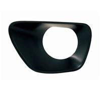Rejilla del parachoques Delante, derecha negro 333-2503R-UD ABAKUS para JEEP