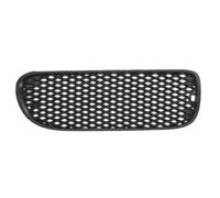 Rejilla del parachoques Delante, derecha negro 9999-43-003942P BLIC para SKODA