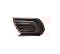 VAN WEZEL 1508591 Rejilla de ventilación, parachoques