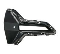 Rejilla del parachoques Delante, izquierda 5513-00-0064923BP BLIC para BMW 3