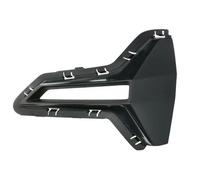 Rejilla del parachoques Delante, izquierda 5513-00-0064923BP BLIC para BMW 3