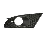 Rejilla de ventilación, parachoques BLIC 6502-07-6613993P izquierda