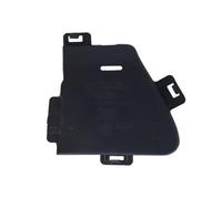 Rejilla del parachoques Delante, izquierda negro 5513-00-0081911MP BLIC para BMW