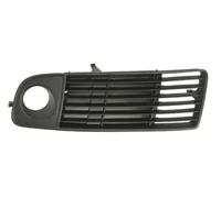 Rejilla de ventilación, parachoques BLIC 6502-07-0014995P izquierda