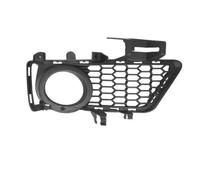 Rejilla del parachoques Delante, izquierda negro 6502-07-0063913MP BLIC para BMW