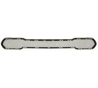 Rejilla del parachoques Delante, izquierda negro 6502-07-0092911P BLIC para BMW
