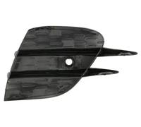 Rejilla de ventilación, parachoques BLIC 6502-07-3555995P