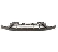 Rejilla del parachoques Delante, izquierda negro 6502-07-6054911P BLIC