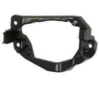 Rejilla del parachoques Delante, izquierda negro mate 6509-01-8187922P BLIC