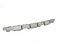 Rejilla del parachoques delante negro 6502-07-0095910PP BLIC para BMW X5