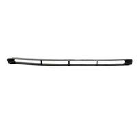 Rejilla del parachoques delante negro 6502-07-2013910AQ BLIC para ABARTH FIAT