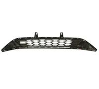 Rejilla del parachoques delante negro 6502-07-3223910P BLIC para KIA OPTIMA