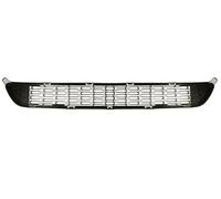 Rejilla del parachoques delante negro 6502-07-3289914P BLIC para KIA SORENTO I