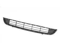 Rejilla del parachoques delante negro 6502-07-3296912P BLIC para KIA SPORTAGE IV