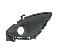 Rejilla de ventilación, parachoques BLIC 6502-07-3408915P izquierda