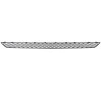 Rejilla del parachoques delante negro 6502-07-3560911P BLIC para MERCEDES-BENZ