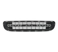 Rejilla del parachoques delante negro 6502-07-4001910P BLIC para MINI MINI