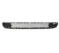 Rejilla del parachoques delante negro 6502-07-4002912P BLIC para MINI MINI