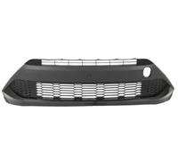 Rejilla del parachoques delante negro 6502-07-8186910P BLIC para TOYOTA C-HR